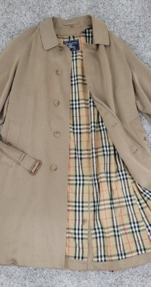 Burberry vintage Trenchcoat